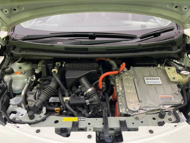 Nissan NOTE 2017-07 6065-18
