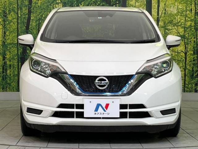 Nissan NOTE 2017-07 6065-14
