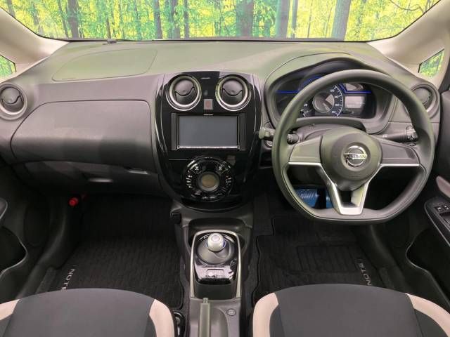 Nissan NOTE 2017-07 6065-1