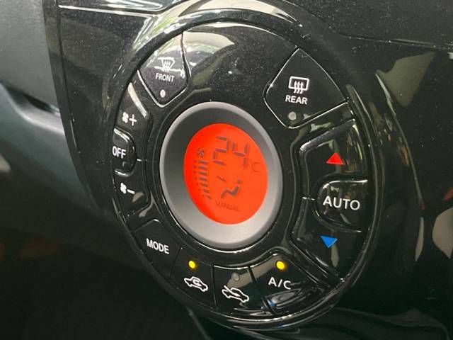 Nissan NOTE 2017-07 6065-7