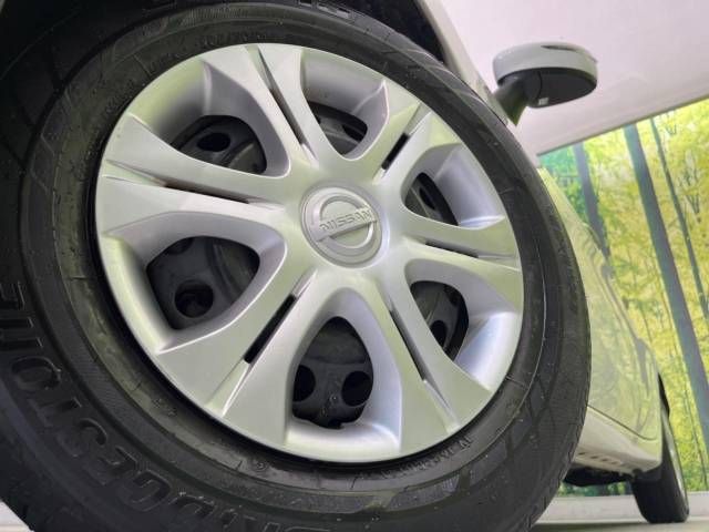 Nissan NOTE 2017-07 6065-13