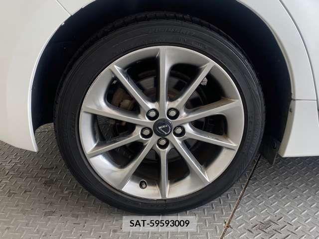 Lexus CT 2011-04 275202-17