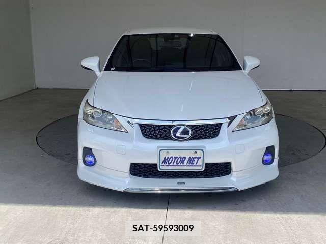 Lexus CT 2011-04 275202-6