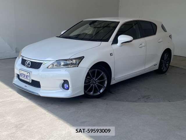 Lexus CT 2011-04 275202-4