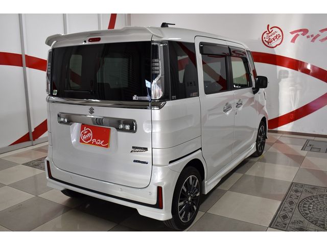 Suzuki SPACIA 2023-05 181978-27