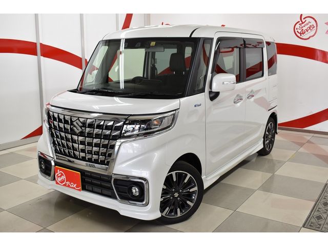Suzuki SPACIA 2023-05 181978-1