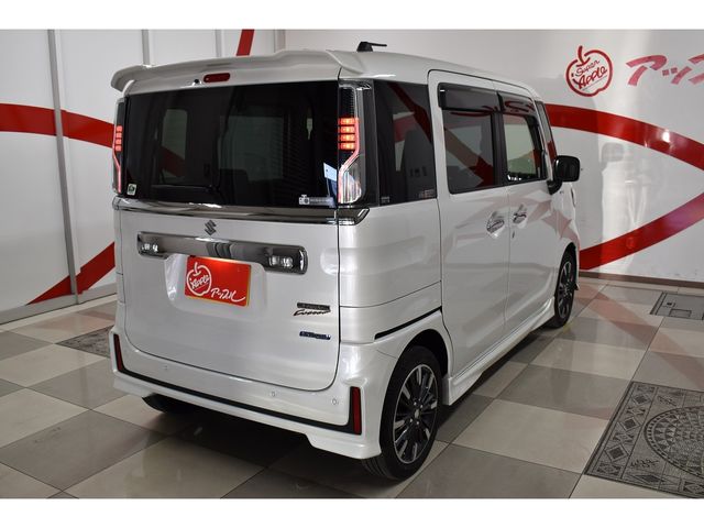 Suzuki SPACIA 2023-05 181978-28
