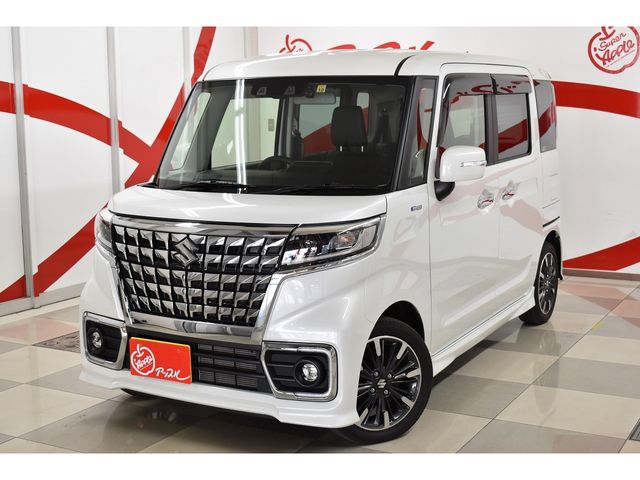 Suzuki SPACIA 2023-05 181978-0