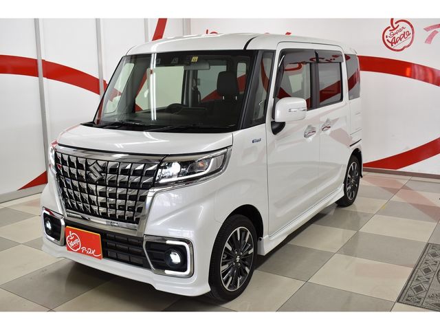 Suzuki SPACIA 2023-05 181978-2