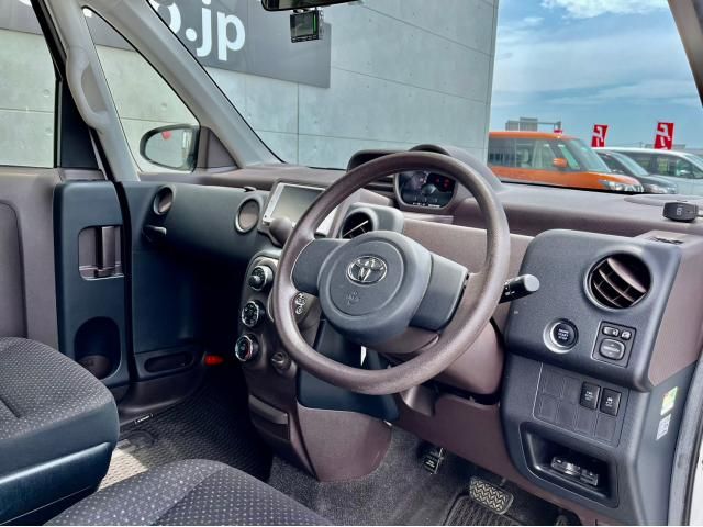 Toyota SPADE 2013-04 190775-7
