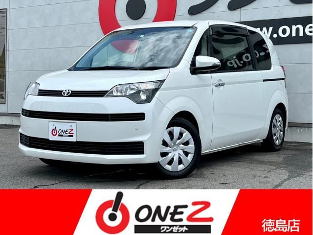 Toyota SPADE 2013-04 190775-0
