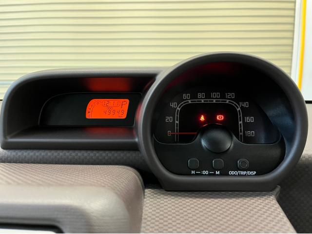 Toyota SPADE 2013-04 190775-9