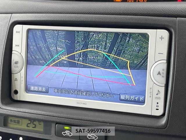 Toyota SIENTA 2013-03 346606-3