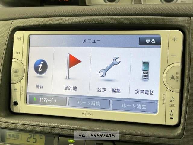 Toyota SIENTA 2013-03 346606-2