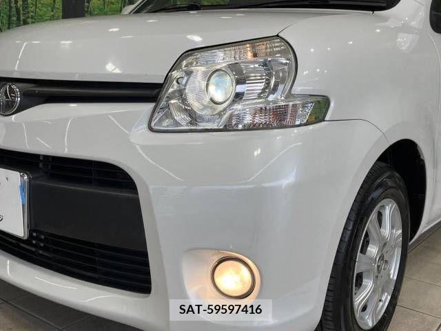 Toyota SIENTA 2013-03 346606-12
