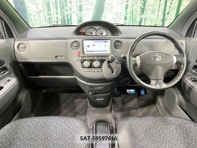 Toyota SIENTA 2013-03 346606-1