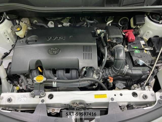 Toyota SIENTA 2013-03 346606-18