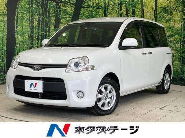 Toyota SIENTA 2013-03 346606-0