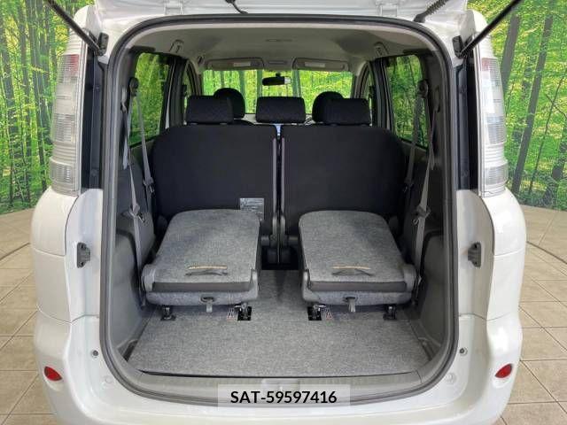 Toyota SIENTA 2013-03 346606-10