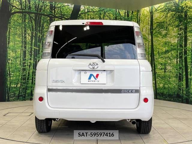 Toyota SIENTA 2013-03 346606-15
