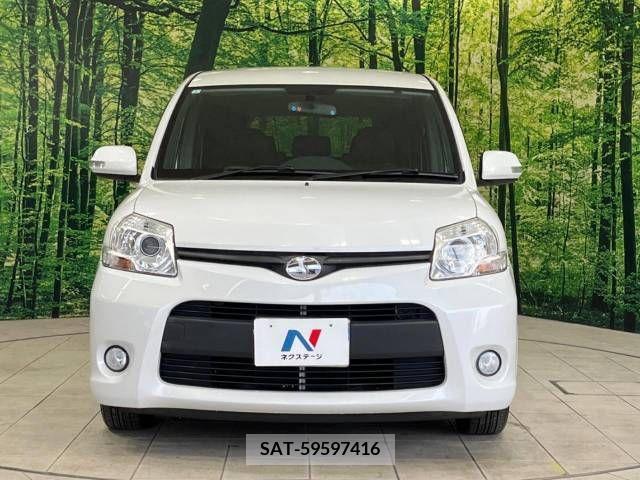 Toyota SIENTA 2013-03 346606-14