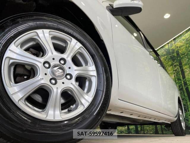 Toyota SIENTA 2013-03 346606-13