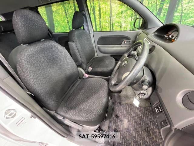 Toyota SIENTA 2013-03 346606-7