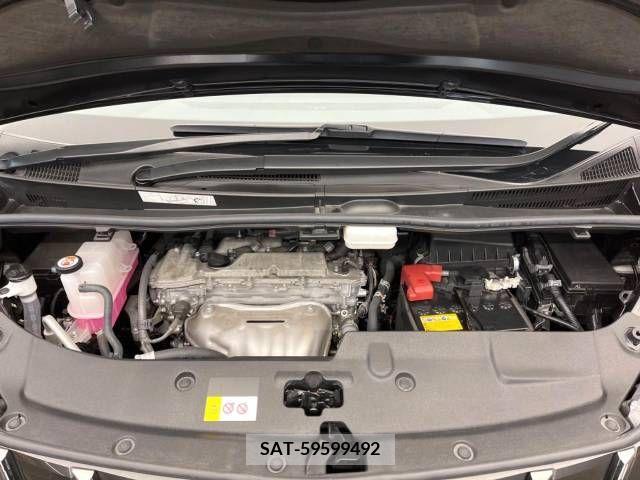 Toyota ALPHARD 2022-08 258871-19
