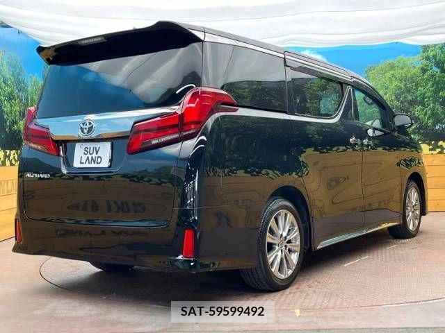 Toyota ALPHARD 2022-08 258871-18