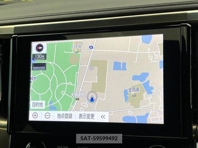 Toyota ALPHARD 2022-08 258871-3