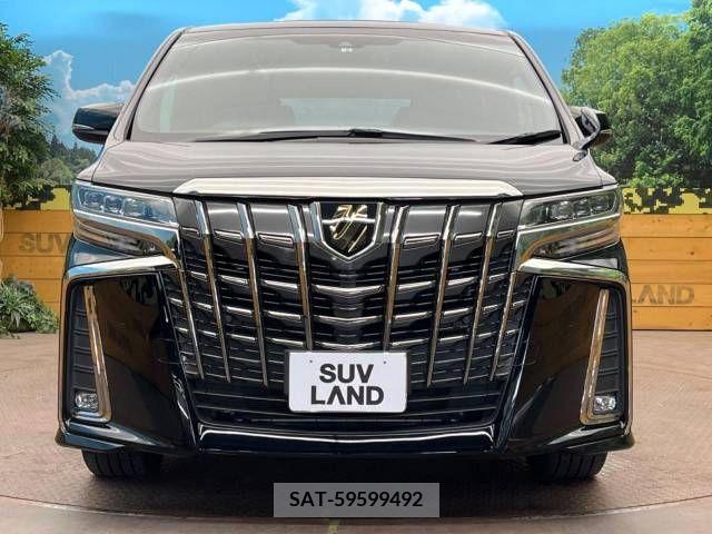 Toyota ALPHARD 2022-08 258871-15