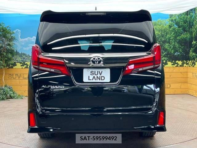 Toyota ALPHARD 2022-08 258871-16
