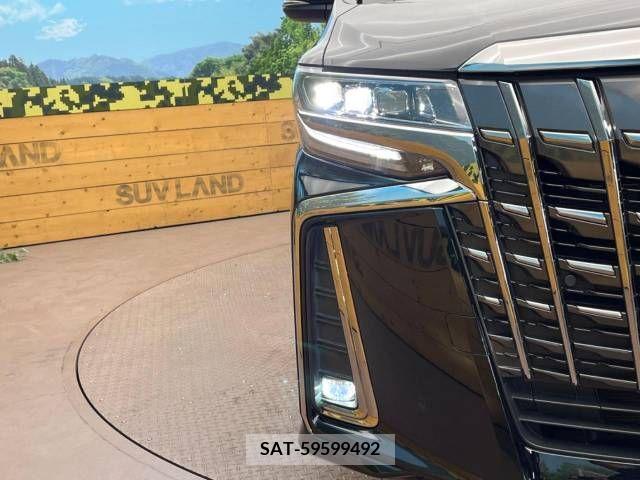 Toyota ALPHARD 2022-08 258871-13
