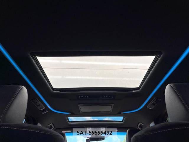 Toyota ALPHARD 2022-08 258871-2