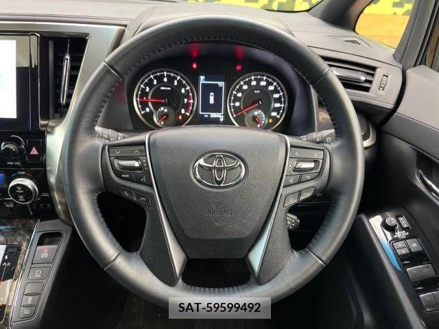 Toyota ALPHARD 2022-08 258871-12