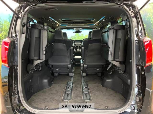 Toyota ALPHARD 2022-08 258871-11