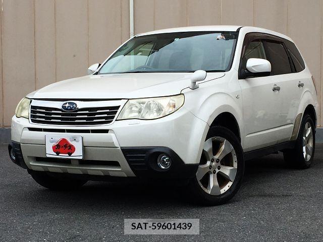 Subaru FORESTER 2009-11 315902-0