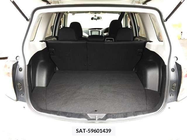 Subaru FORESTER 2009-11 315902-7