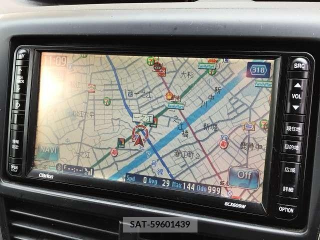 Subaru FORESTER 2009-11 315902-4