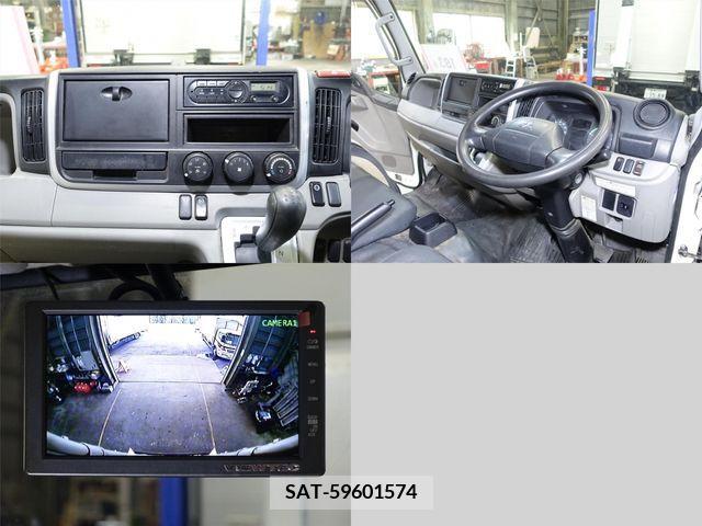 Mitsubishi CANTER 2017-04 294448-10