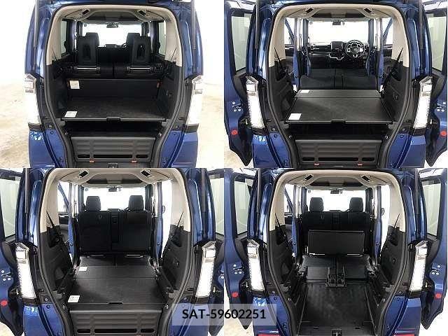 Honda N BOX 2013-01 373744-7