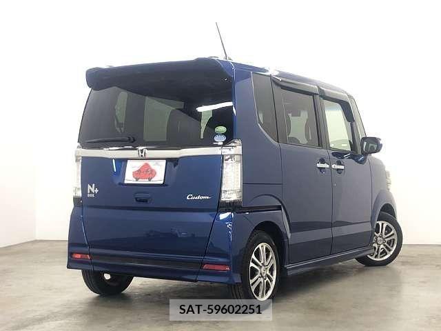 Honda N BOX 2013-01 373744-2