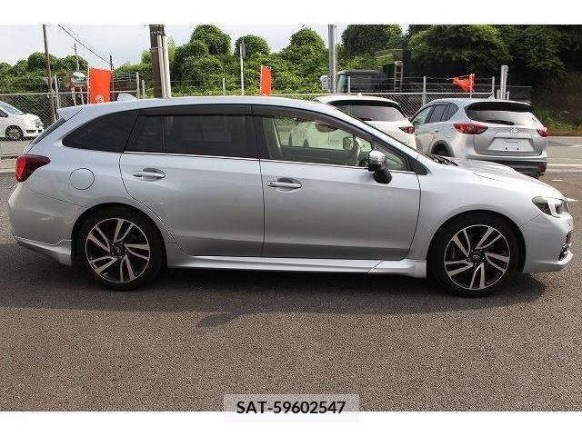 Subaru LEVORG 2015-12 329793-7