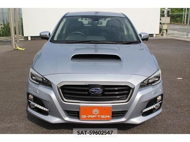Subaru LEVORG 2015-12 329793-6