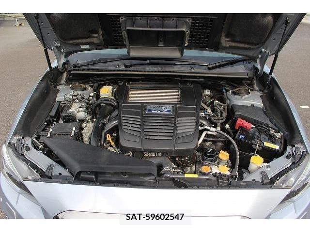 Subaru LEVORG 2015-12 329793-17