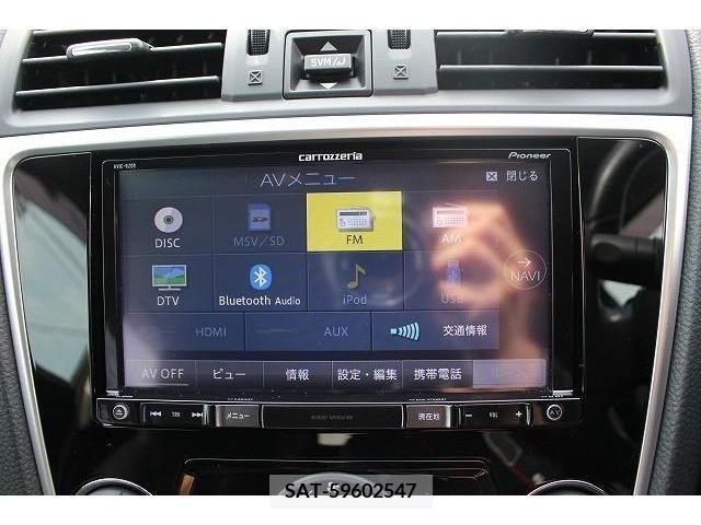 Subaru LEVORG 2015-12 329793-4