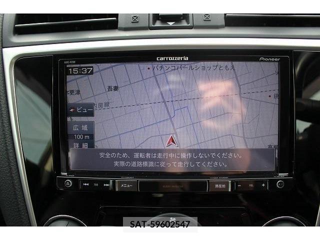 Subaru LEVORG 2015-12 329793-2