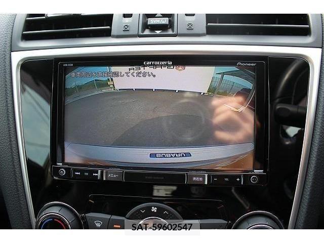 Subaru LEVORG 2015-12 329793-3