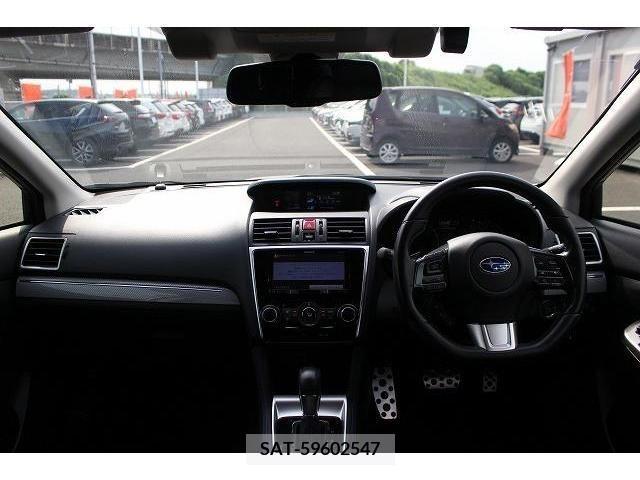 Subaru LEVORG 2015-12 329793-15