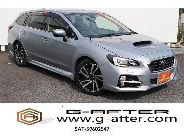 Subaru LEVORG 2015-12 329793-0